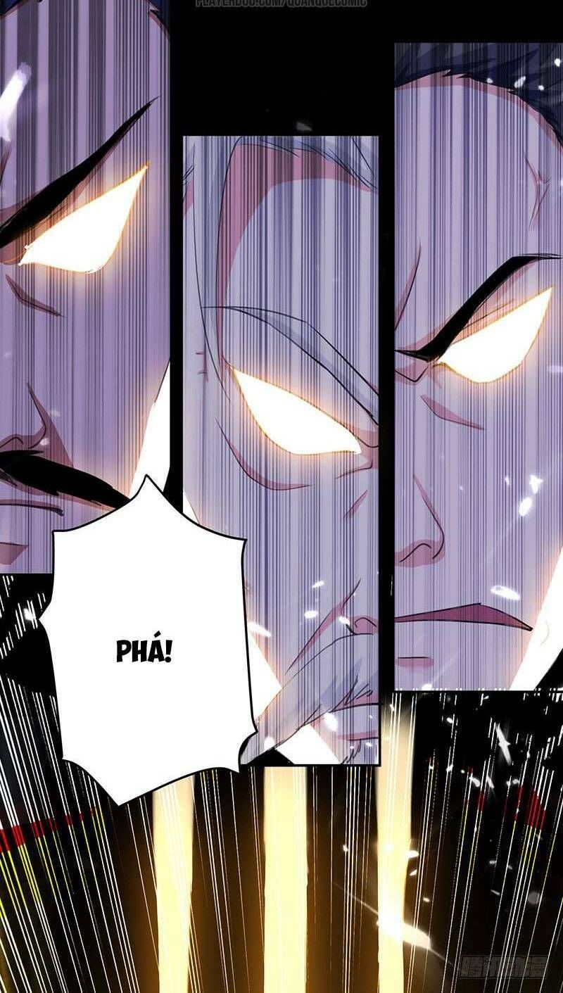 đọc truyện Lăng Thiên Thần Đế Chương 32 ảnh 4 tại Thiên Thai Truyện