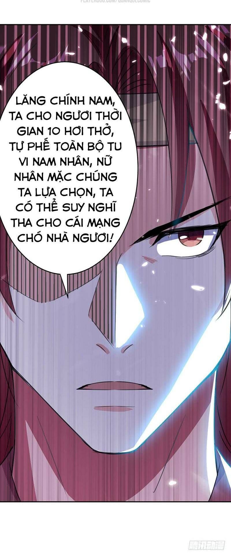 đọc truyện Lăng Thiên Thần Đế Chương 32 ảnh 23 tại Thiên Thai Truyện