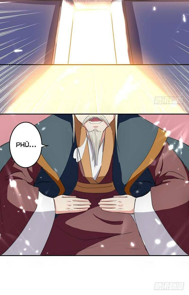 đọc truyện Lăng Thiên Thần Đế Chương 32 ảnh 6 tại Thiên Thai Truyện