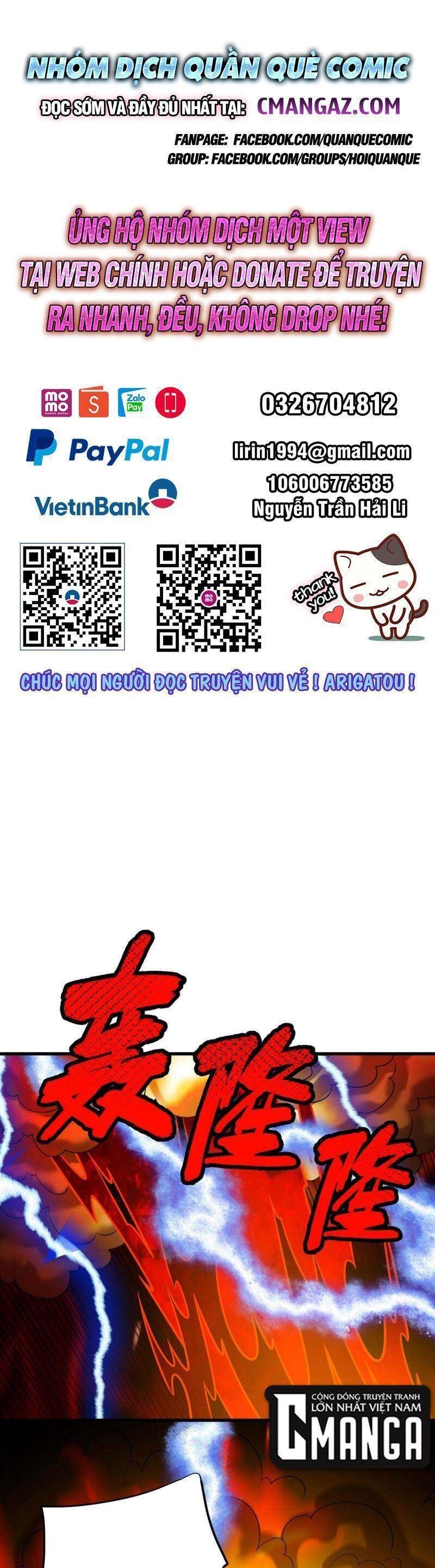 đọc truyện Lăng Thiên Thần Đế Chương 320 ảnh 3 tại Thiên Thai Truyện