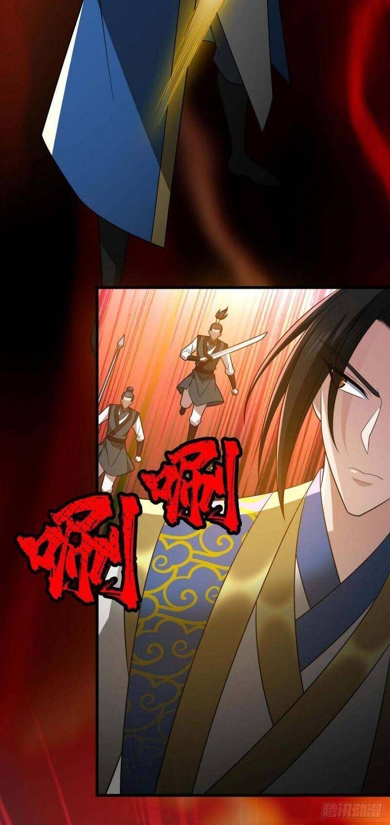 đọc truyện Lăng Thiên Thần Đế Chương 320 ảnh 12 tại Thiên Thai Truyện