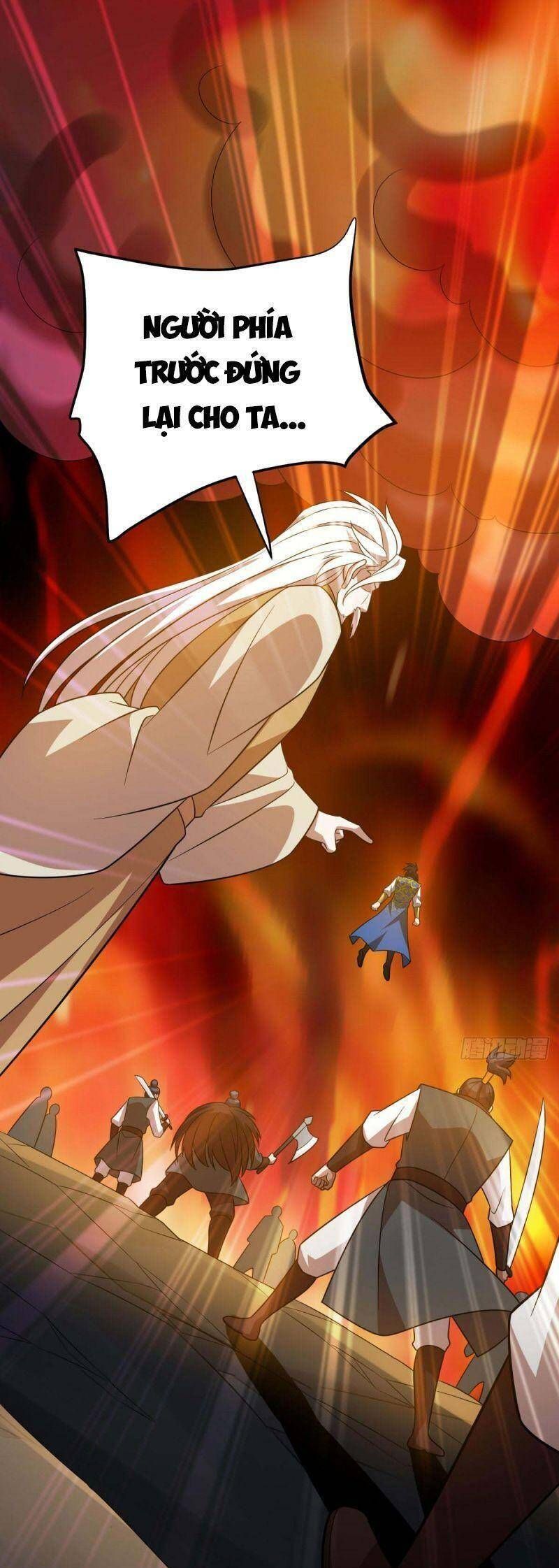 đọc truyện Lăng Thiên Thần Đế Chương 320 ảnh 13 tại Thiên Thai Truyện