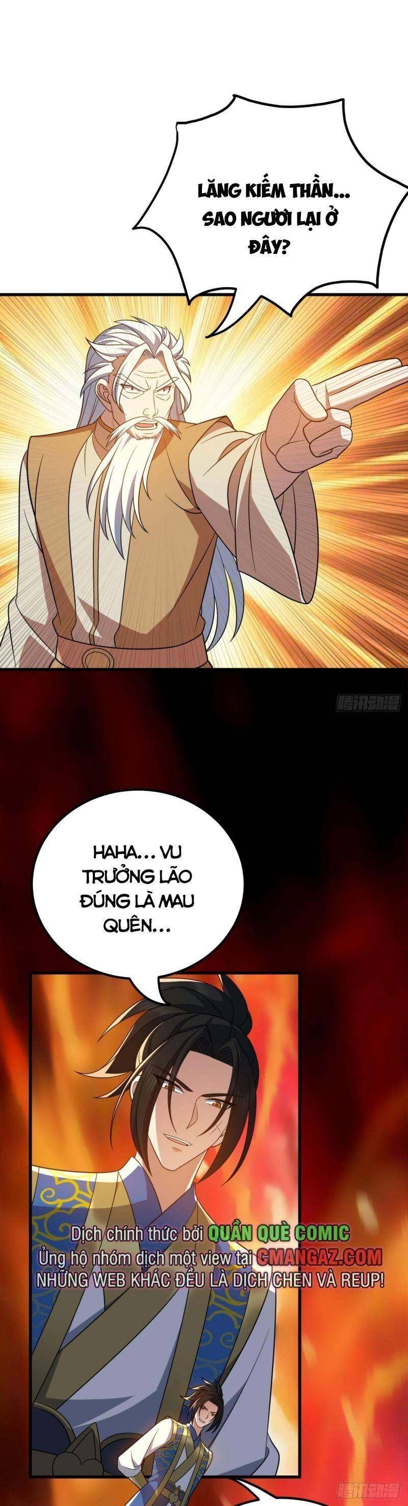 đọc truyện Lăng Thiên Thần Đế Chương 320 ảnh 15 tại Thiên Thai Truyện