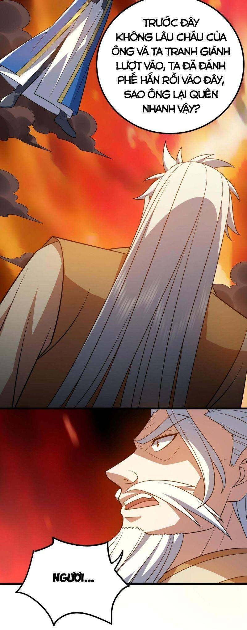 đọc truyện Lăng Thiên Thần Đế Chương 320 ảnh 16 tại Thiên Thai Truyện