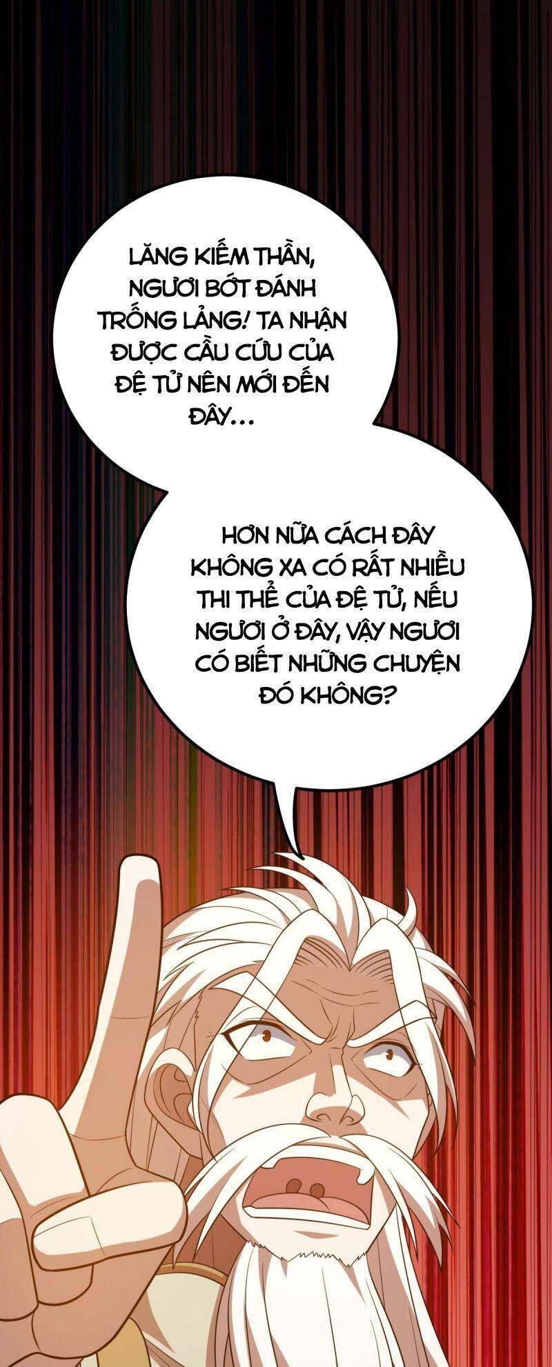 đọc truyện Lăng Thiên Thần Đế Chương 320 ảnh 18 tại Thiên Thai Truyện