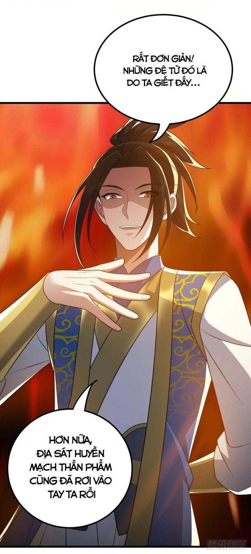 đọc truyện Lăng Thiên Thần Đế Chương 320 ảnh 21 tại Thiên Thai Truyện