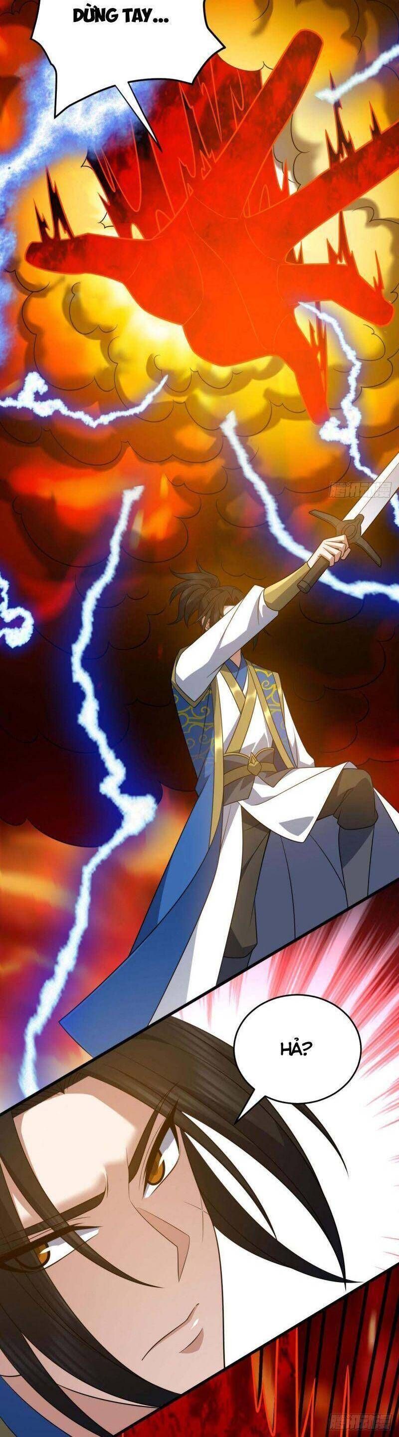 đọc truyện Lăng Thiên Thần Đế Chương 320 ảnh 4 tại Thiên Thai Truyện