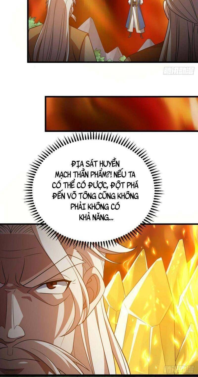 đọc truyện Lăng Thiên Thần Đế Chương 320 ảnh 23 tại Thiên Thai Truyện