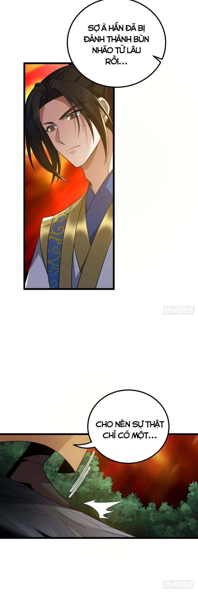 đọc truyện Lăng Thiên Thần Đế Chương 320 ảnh 27 tại Thiên Thai Truyện