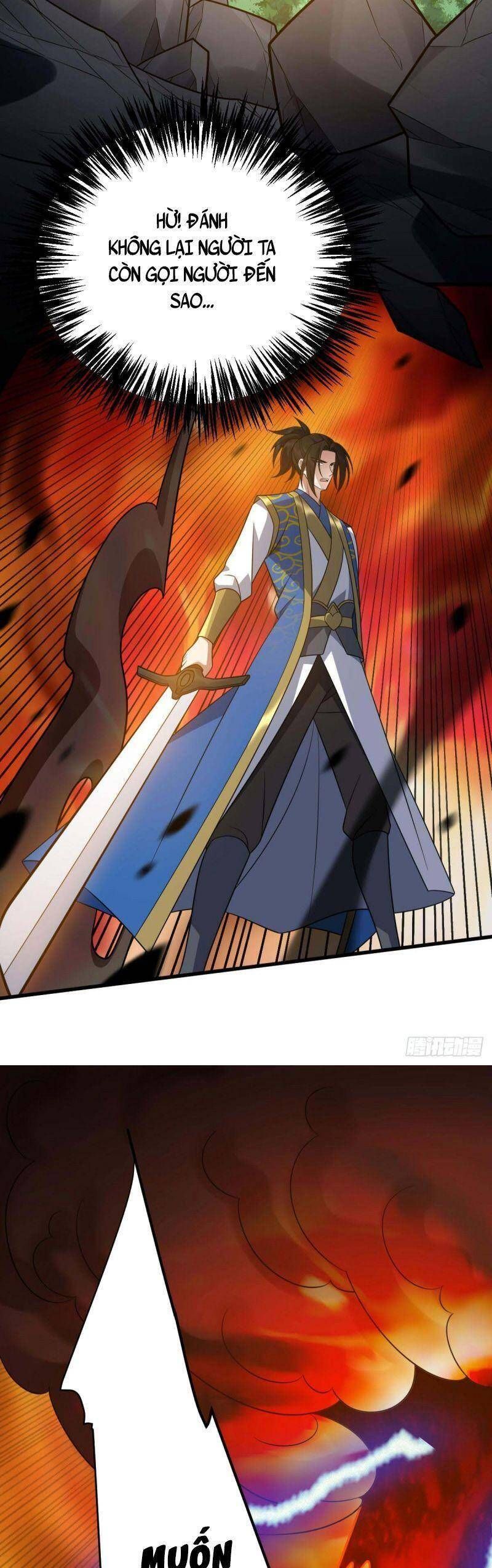 đọc truyện Lăng Thiên Thần Đế Chương 320 ảnh 7 tại Thiên Thai Truyện