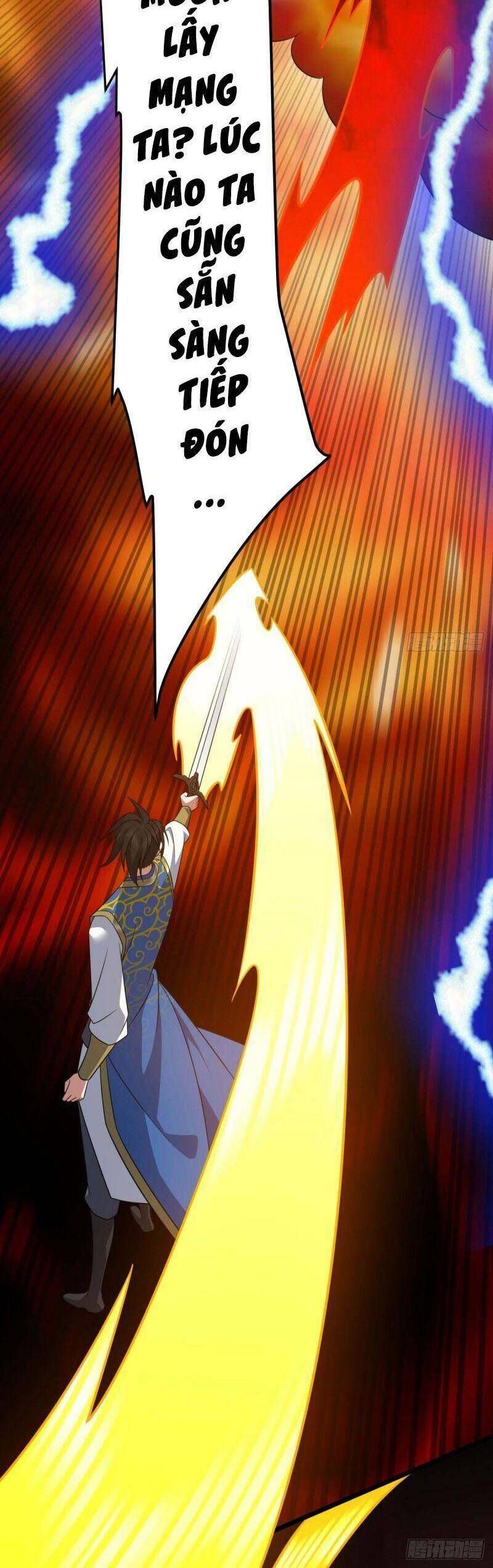 đọc truyện Lăng Thiên Thần Đế Chương 320 ảnh 8 tại Thiên Thai Truyện