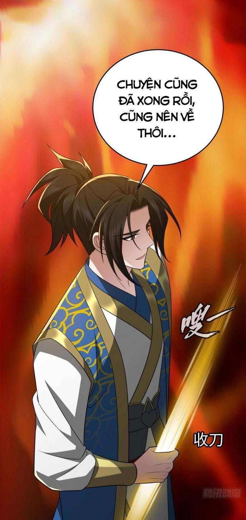 đọc truyện Lăng Thiên Thần Đế Chương 320 ảnh 11 tại Thiên Thai Truyện