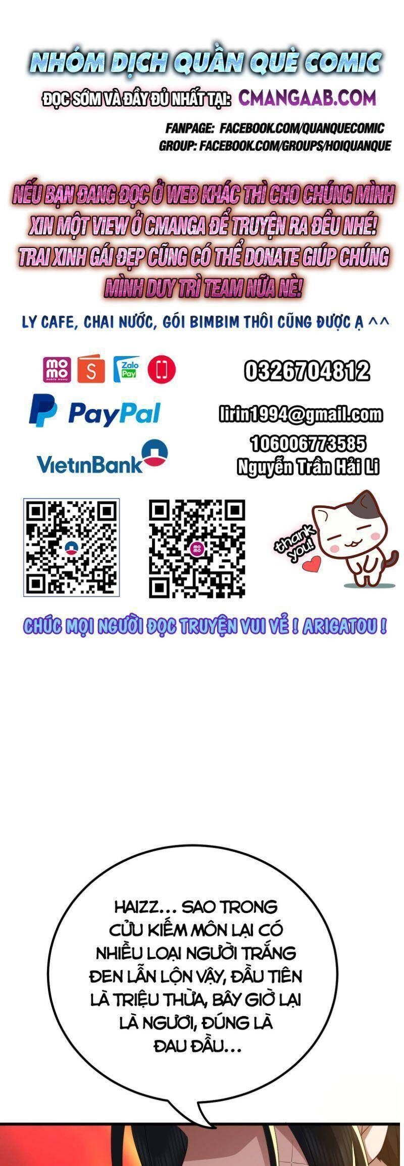 đọc truyện Lăng Thiên Thần Đế Chương 321 ảnh 3 tại Thiên Thai Truyện