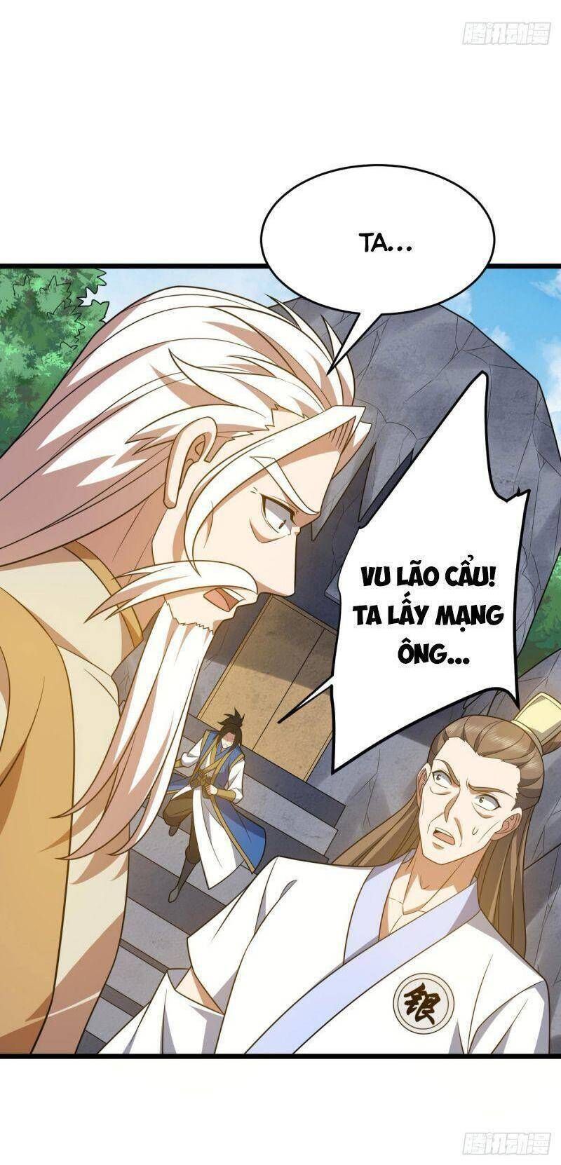 đọc truyện Lăng Thiên Thần Đế Chương 321 ảnh 20 tại Thiên Thai Truyện