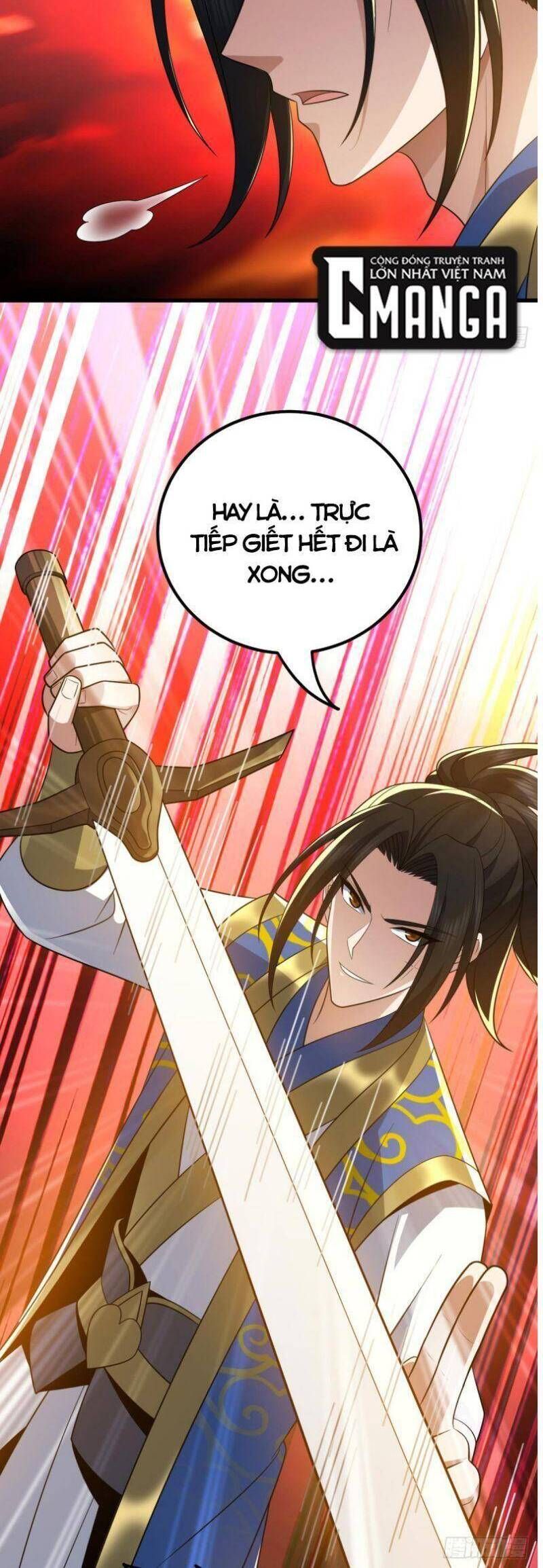 đọc truyện Lăng Thiên Thần Đế Chương 321 ảnh 4 tại Thiên Thai Truyện