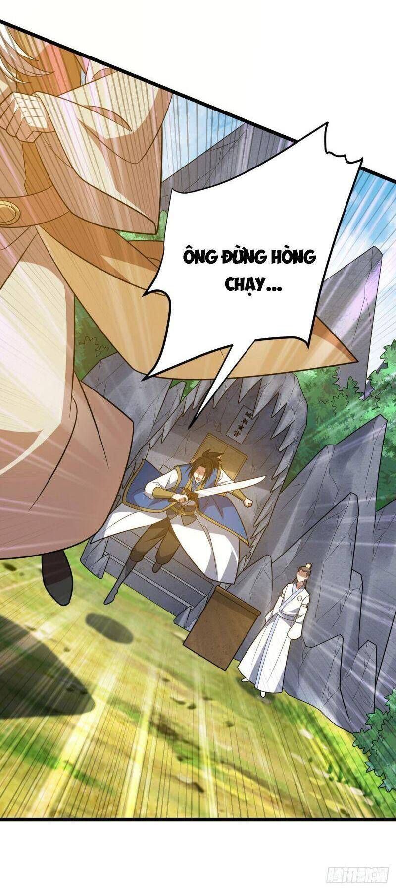 đọc truyện Lăng Thiên Thần Đế Chương 321 ảnh 22 tại Thiên Thai Truyện