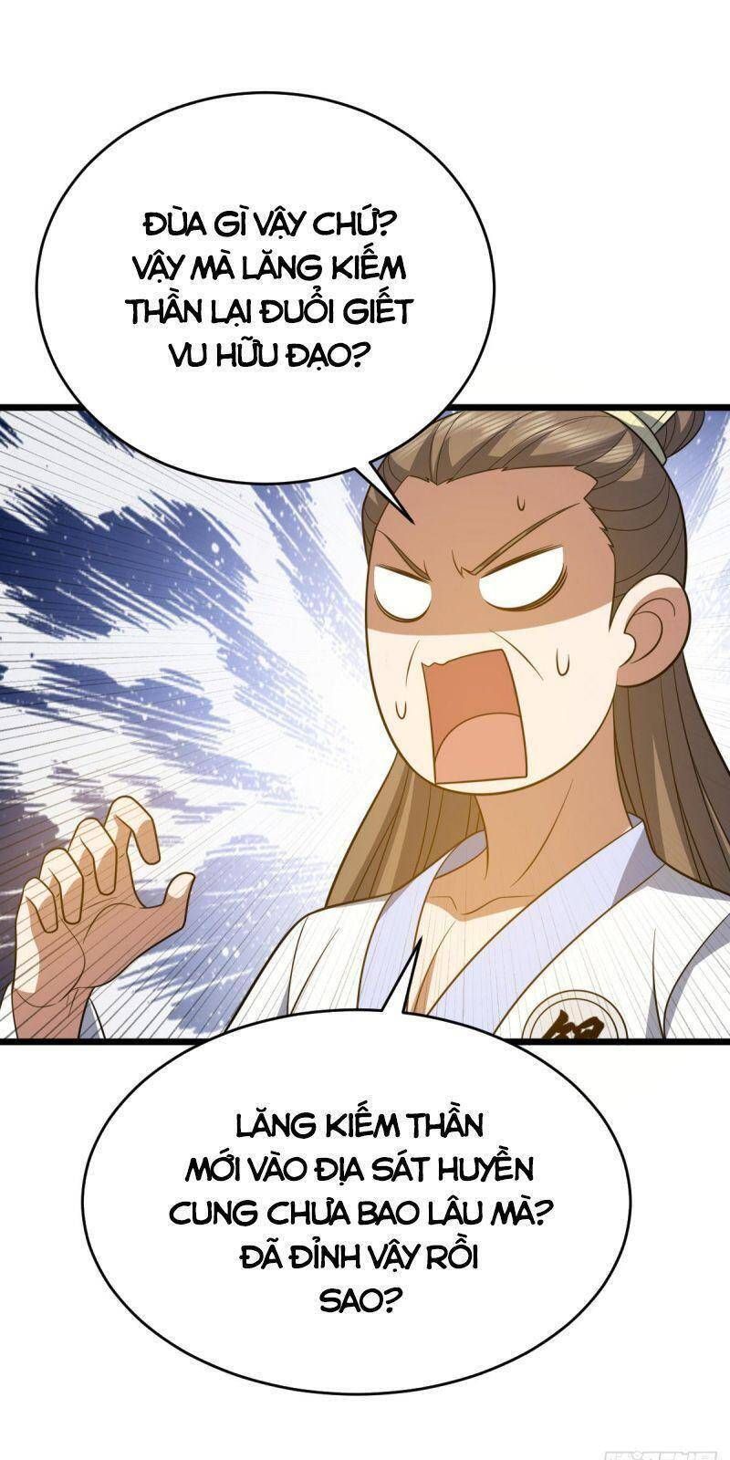 đọc truyện Lăng Thiên Thần Đế Chương 321 ảnh 23 tại Thiên Thai Truyện