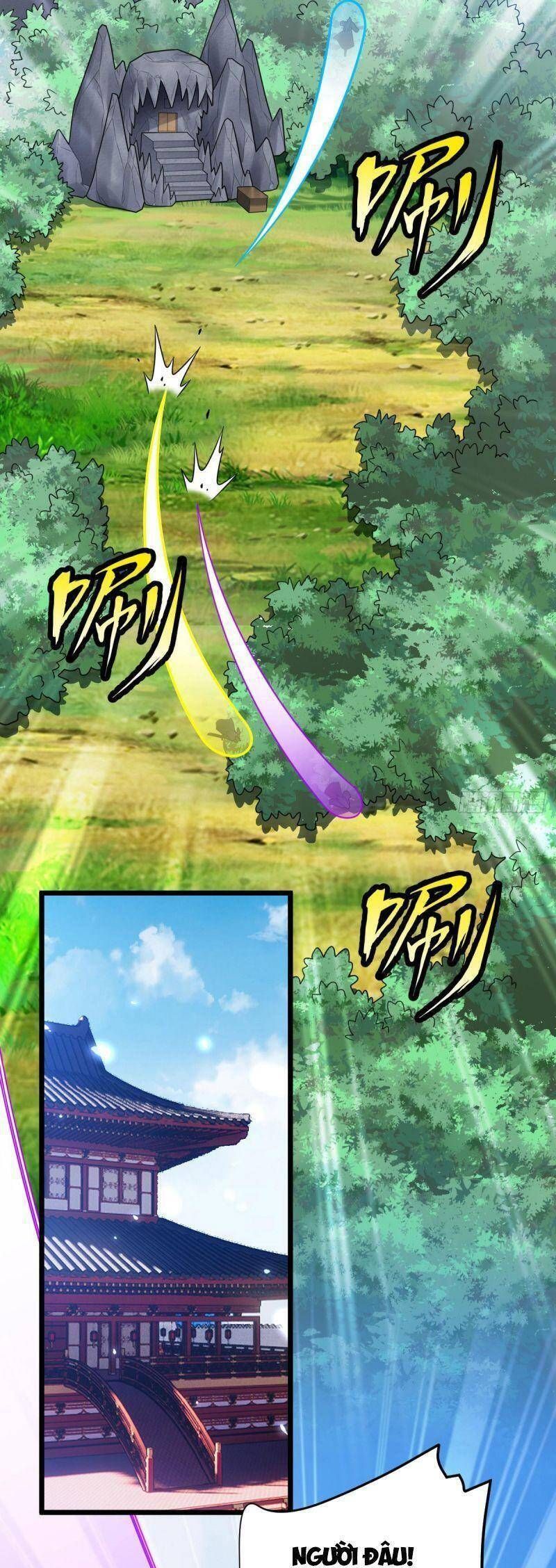 đọc truyện Lăng Thiên Thần Đế Chương 321 ảnh 25 tại Thiên Thai Truyện