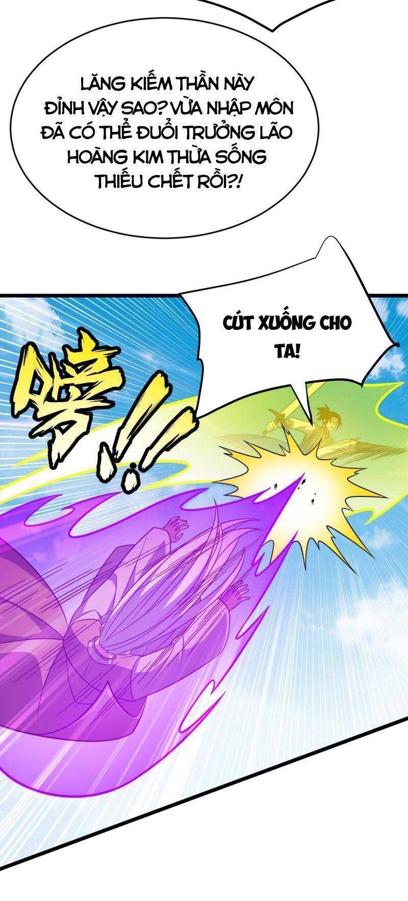 đọc truyện Lăng Thiên Thần Đế Chương 321 ảnh 27 tại Thiên Thai Truyện