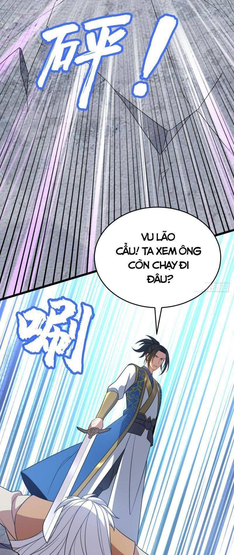 đọc truyện Lăng Thiên Thần Đế Chương 321 ảnh 29 tại Thiên Thai Truyện