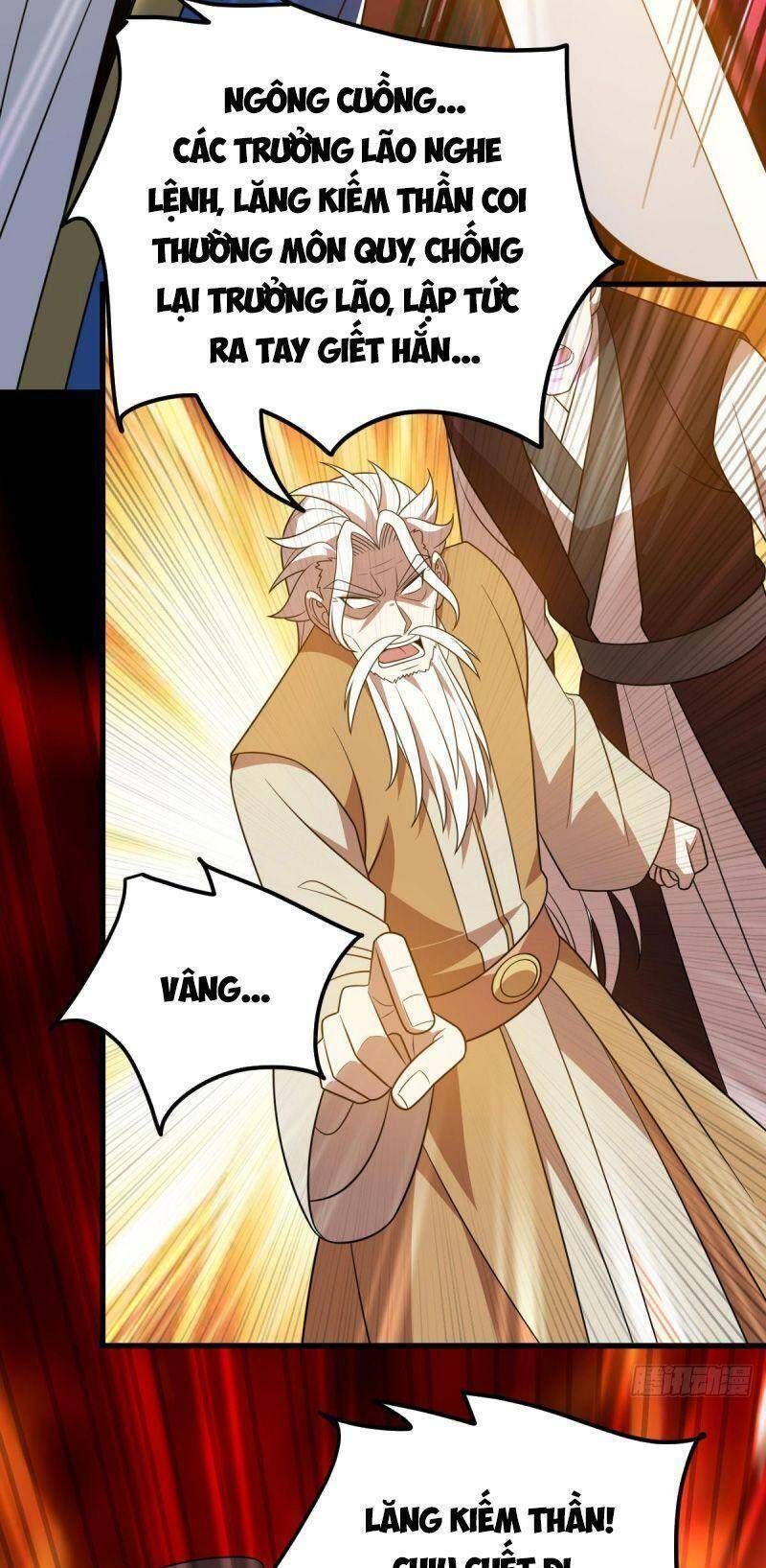 đọc truyện Lăng Thiên Thần Đế Chương 321 ảnh 5 tại Thiên Thai Truyện