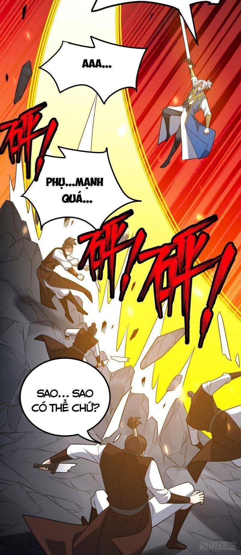 đọc truyện Lăng Thiên Thần Đế Chương 321 ảnh 9 tại Thiên Thai Truyện