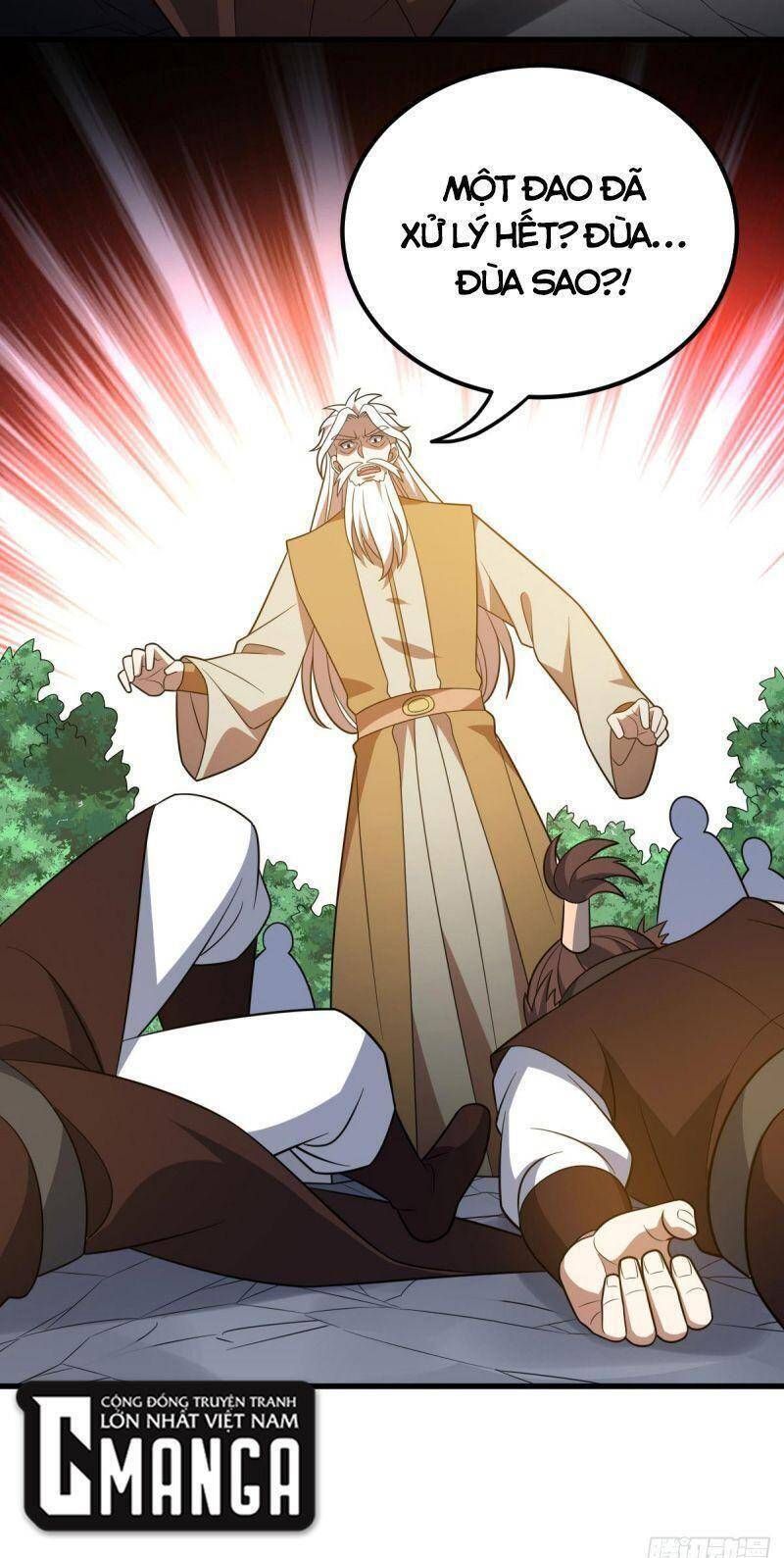 đọc truyện Lăng Thiên Thần Đế Chương 321 ảnh 10 tại Thiên Thai Truyện