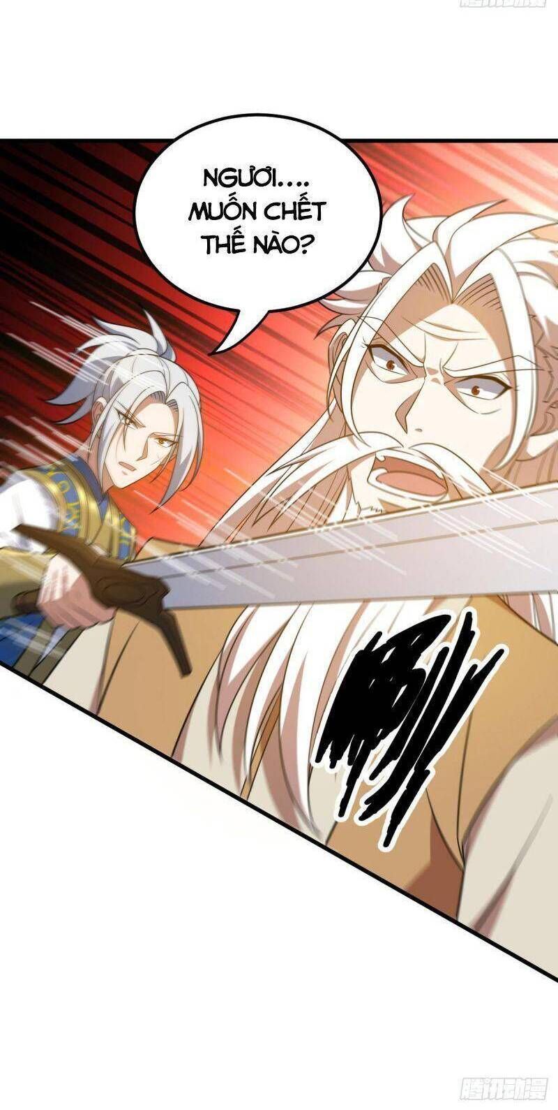 đọc truyện Lăng Thiên Thần Đế Chương 321 ảnh 11 tại Thiên Thai Truyện