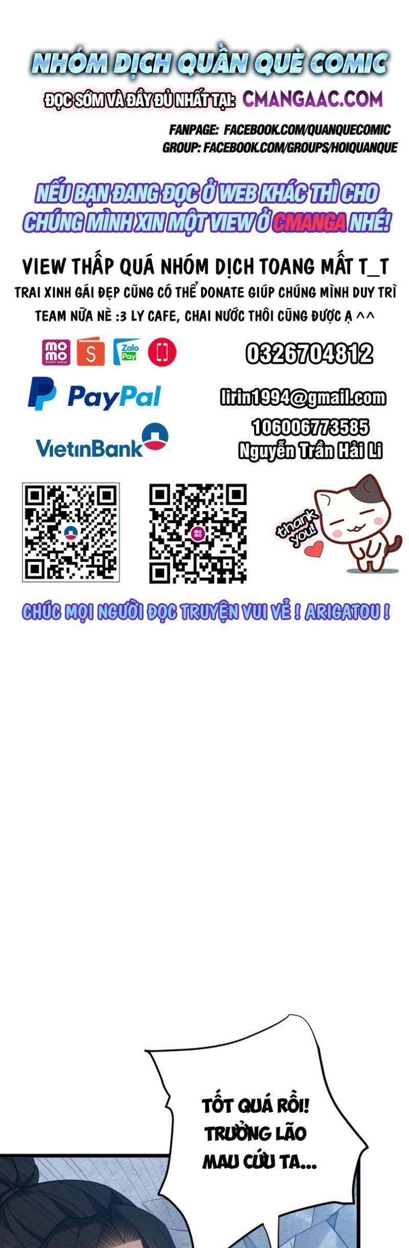 đọc truyện Lăng Thiên Thần Đế Chương 322 ảnh 3 tại Thiên Thai Truyện