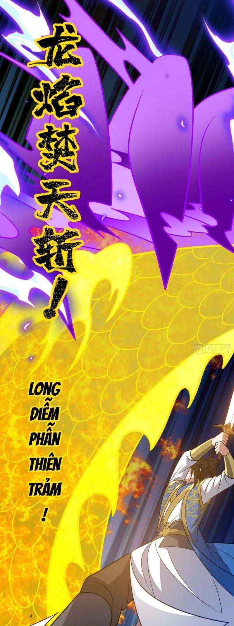 đọc truyện Lăng Thiên Thần Đế Chương 322 ảnh 17 tại Thiên Thai Truyện