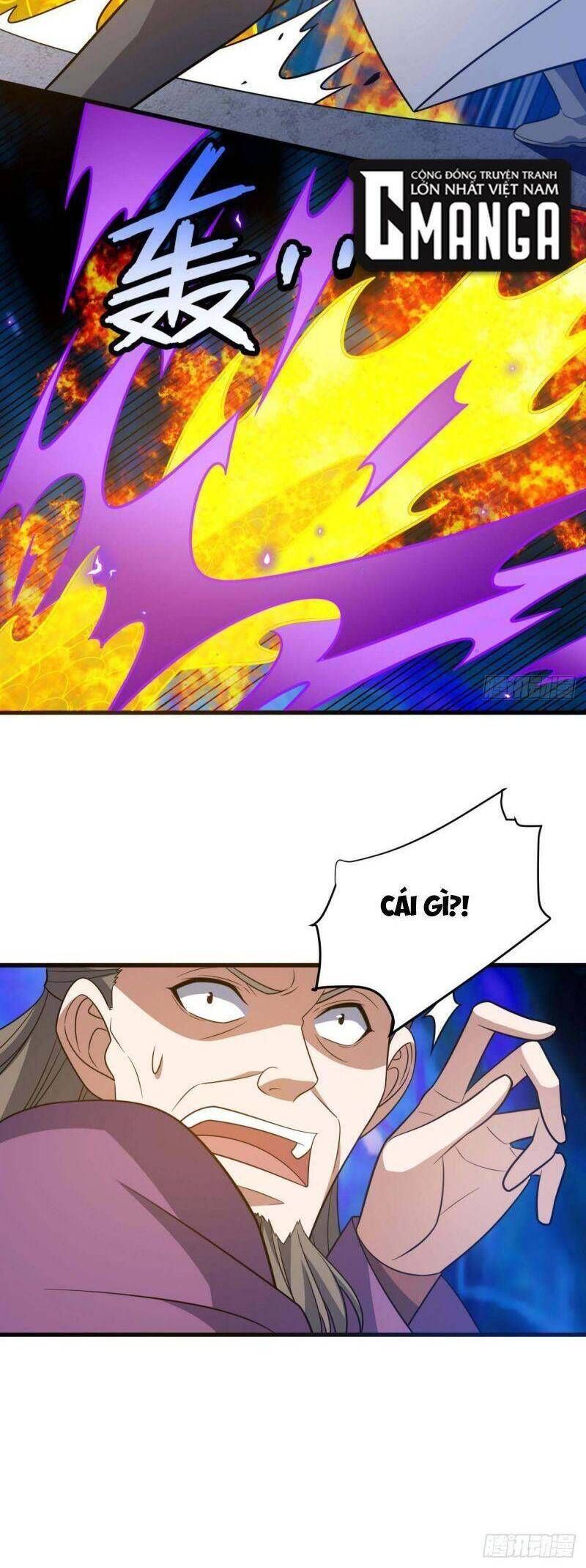 đọc truyện Lăng Thiên Thần Đế Chương 322 ảnh 18 tại Thiên Thai Truyện