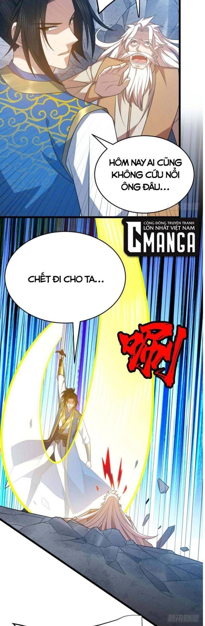 đọc truyện Lăng Thiên Thần Đế Chương 322 ảnh 4 tại Thiên Thai Truyện