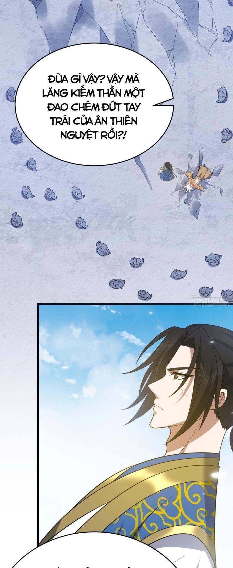 đọc truyện Lăng Thiên Thần Đế Chương 322 ảnh 23 tại Thiên Thai Truyện