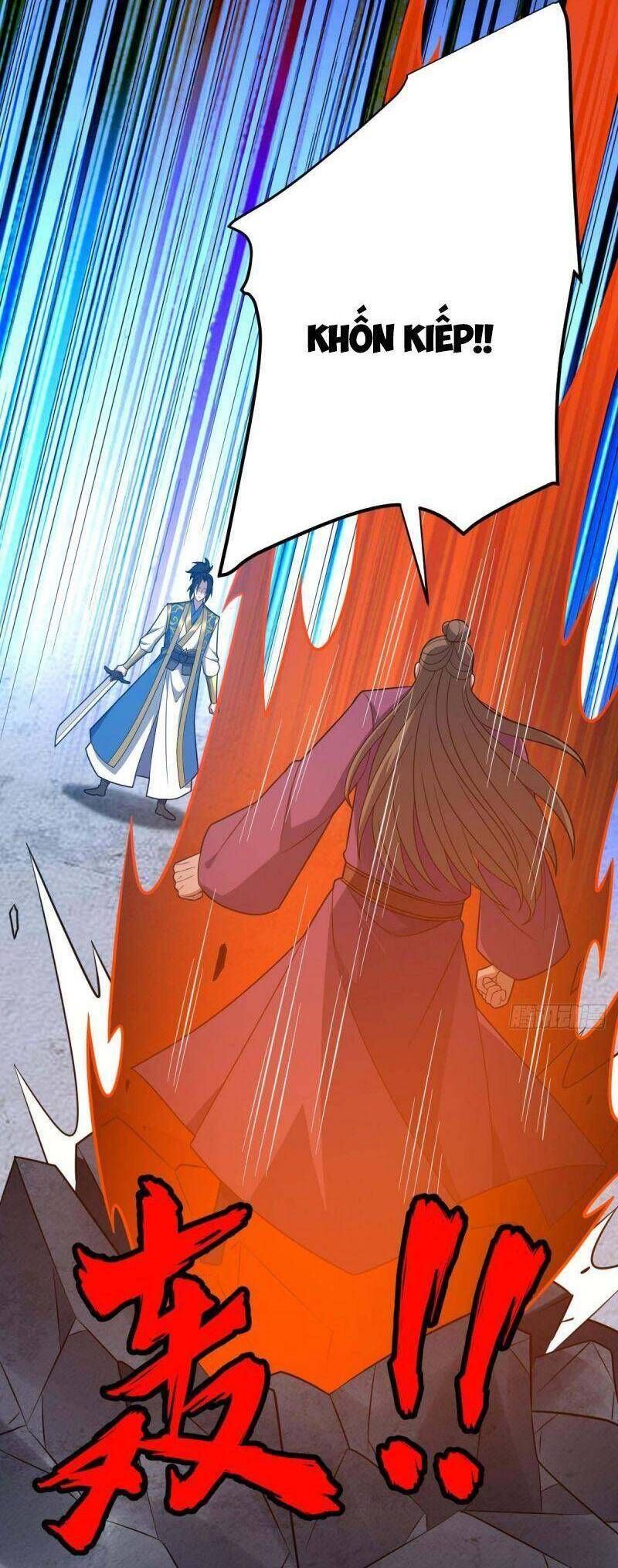 đọc truyện Lăng Thiên Thần Đế Chương 322 ảnh 6 tại Thiên Thai Truyện