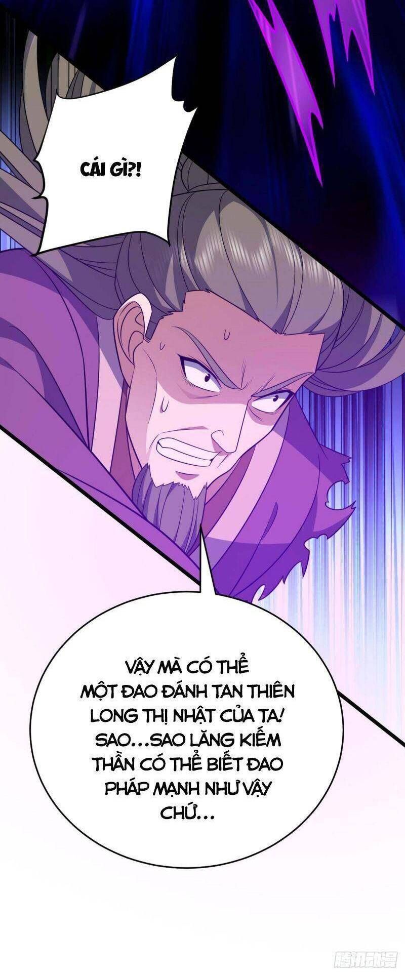 đọc truyện Lăng Thiên Thần Đế Chương 323 ảnh 15 tại Thiên Thai Truyện