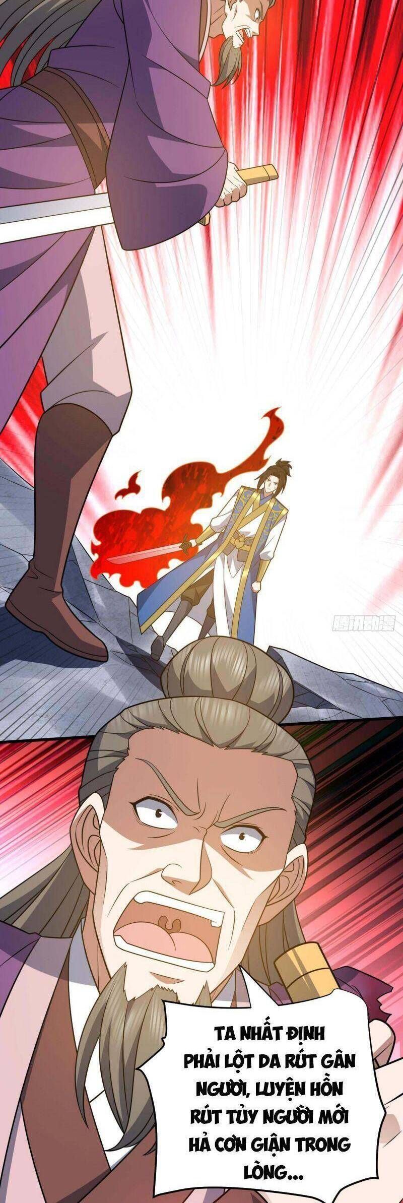 đọc truyện Lăng Thiên Thần Đế Chương 323 ảnh 4 tại Thiên Thai Truyện