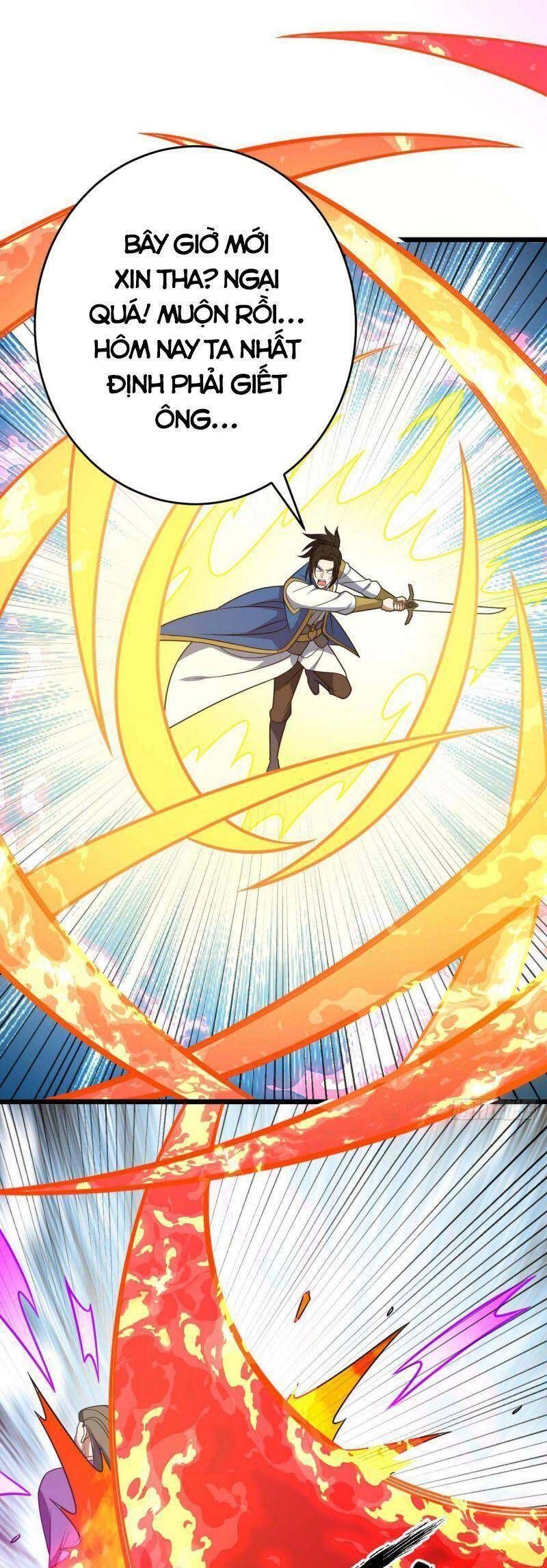 đọc truyện Lăng Thiên Thần Đế Chương 323 ảnh 22 tại Thiên Thai Truyện