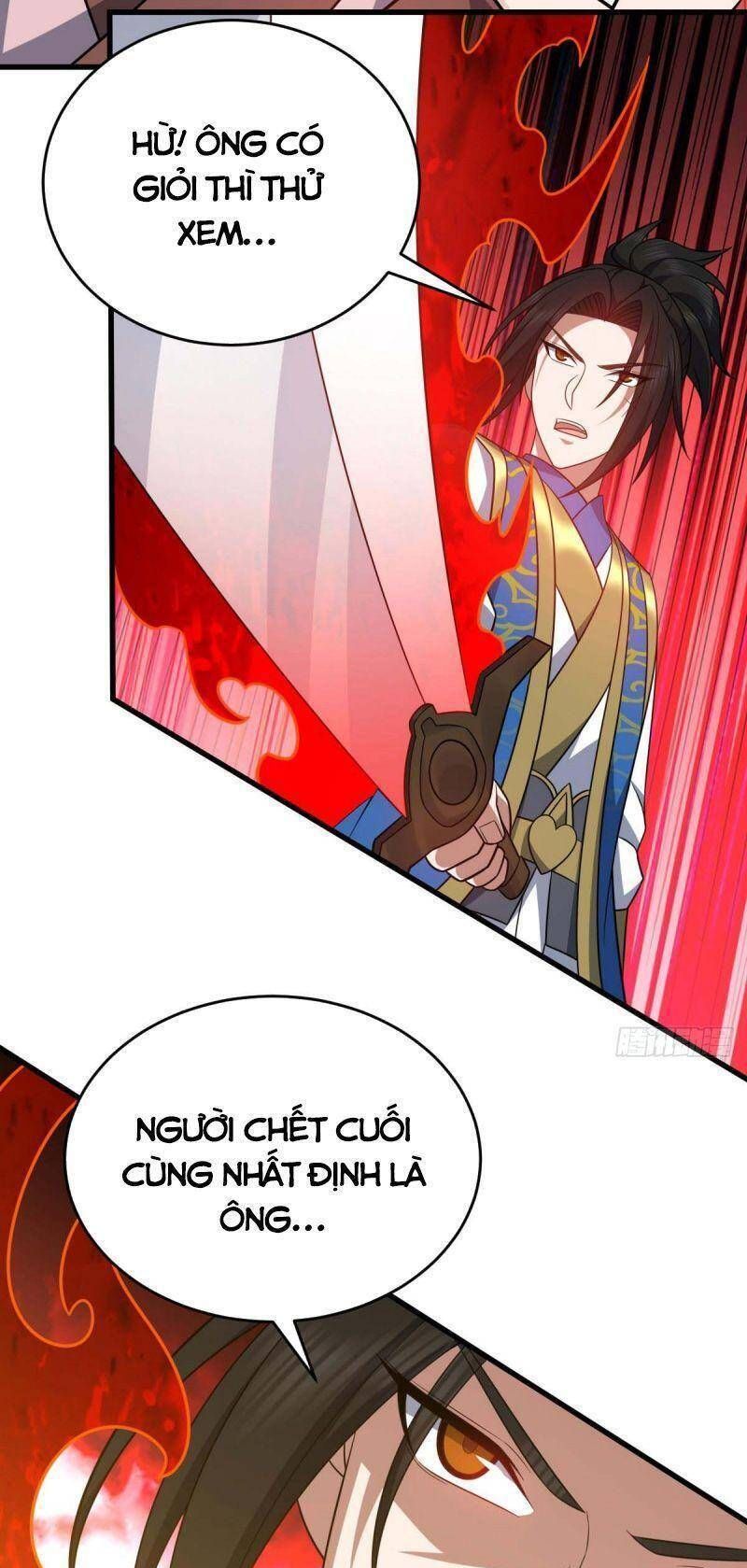 đọc truyện Lăng Thiên Thần Đế Chương 323 ảnh 5 tại Thiên Thai Truyện