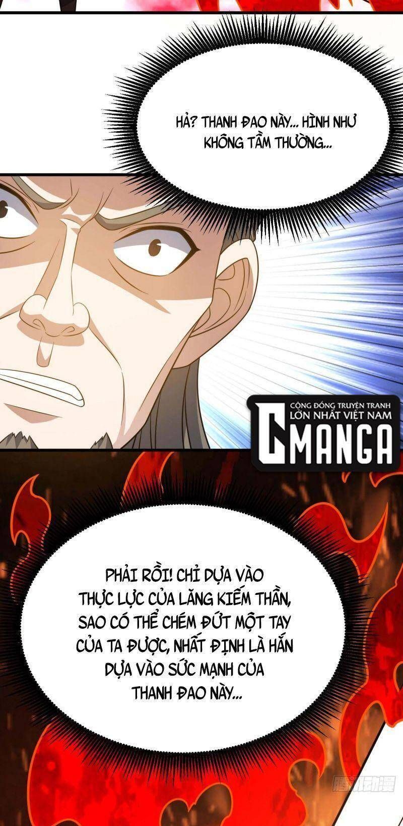 đọc truyện Lăng Thiên Thần Đế Chương 323 ảnh 7 tại Thiên Thai Truyện