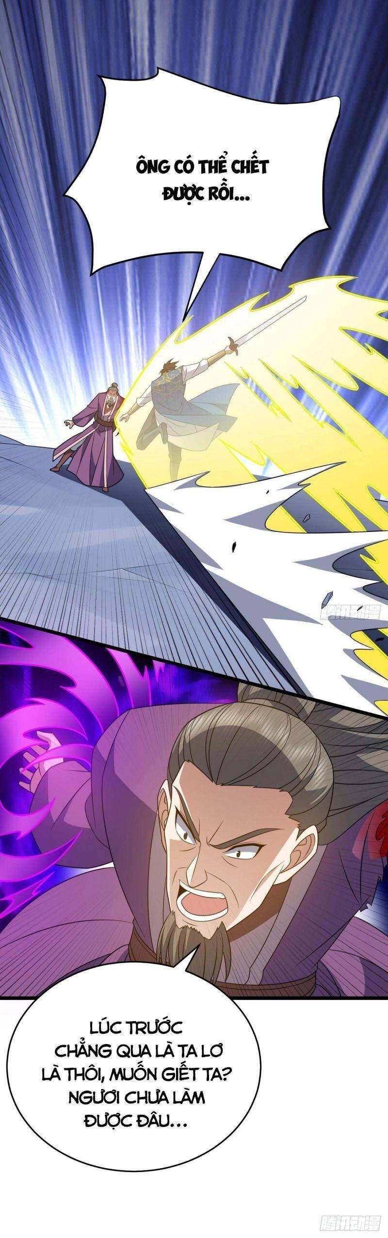 đọc truyện Lăng Thiên Thần Đế Chương 323 ảnh 11 tại Thiên Thai Truyện