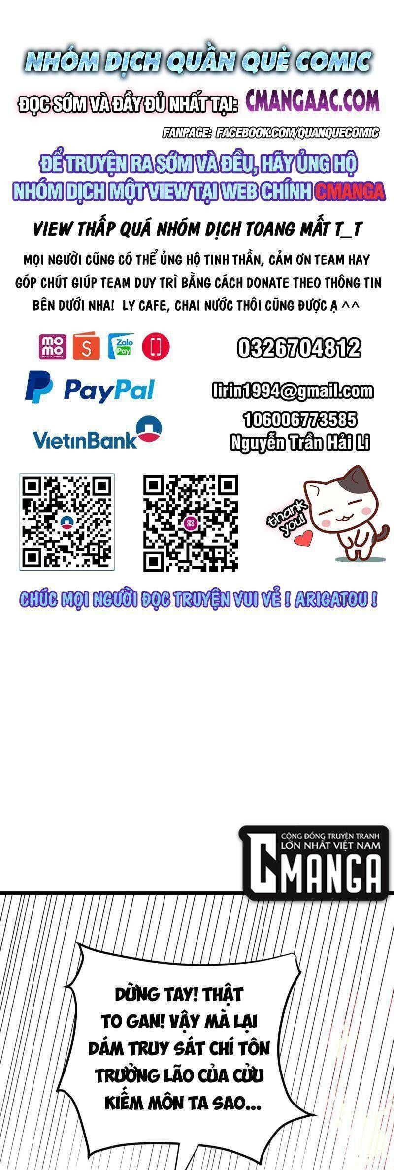 đọc truyện Lăng Thiên Thần Đế Chương 324 ảnh 3 tại Thiên Thai Truyện