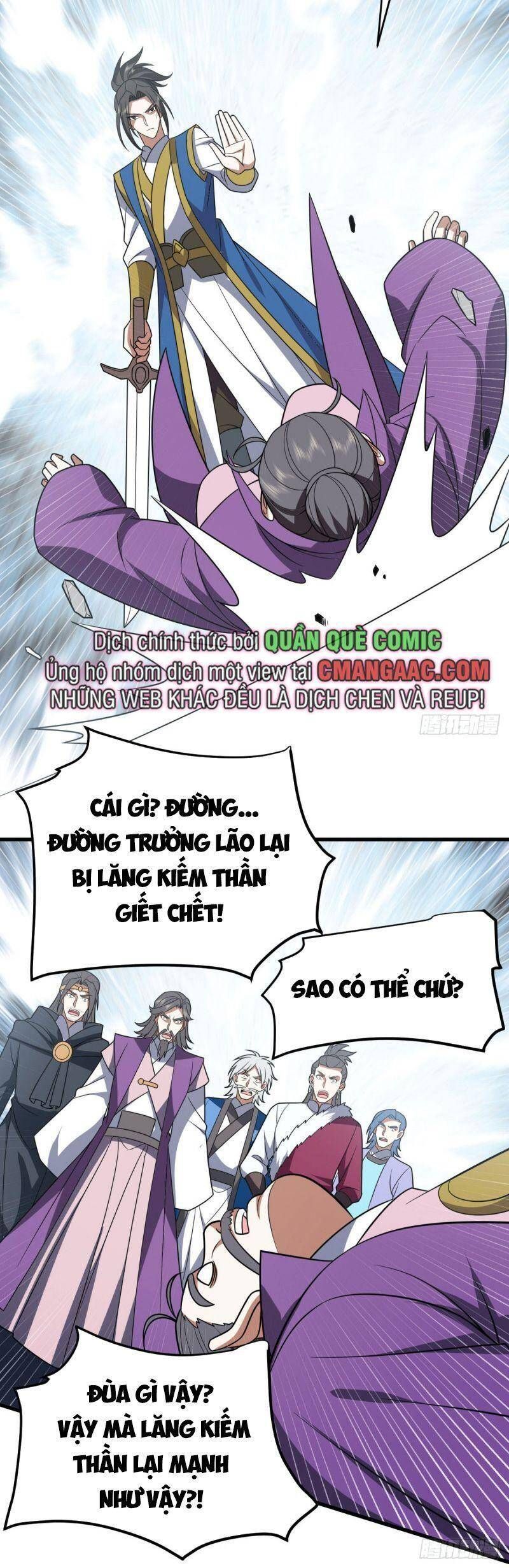 đọc truyện Lăng Thiên Thần Đế Chương 324 ảnh 16 tại Thiên Thai Truyện