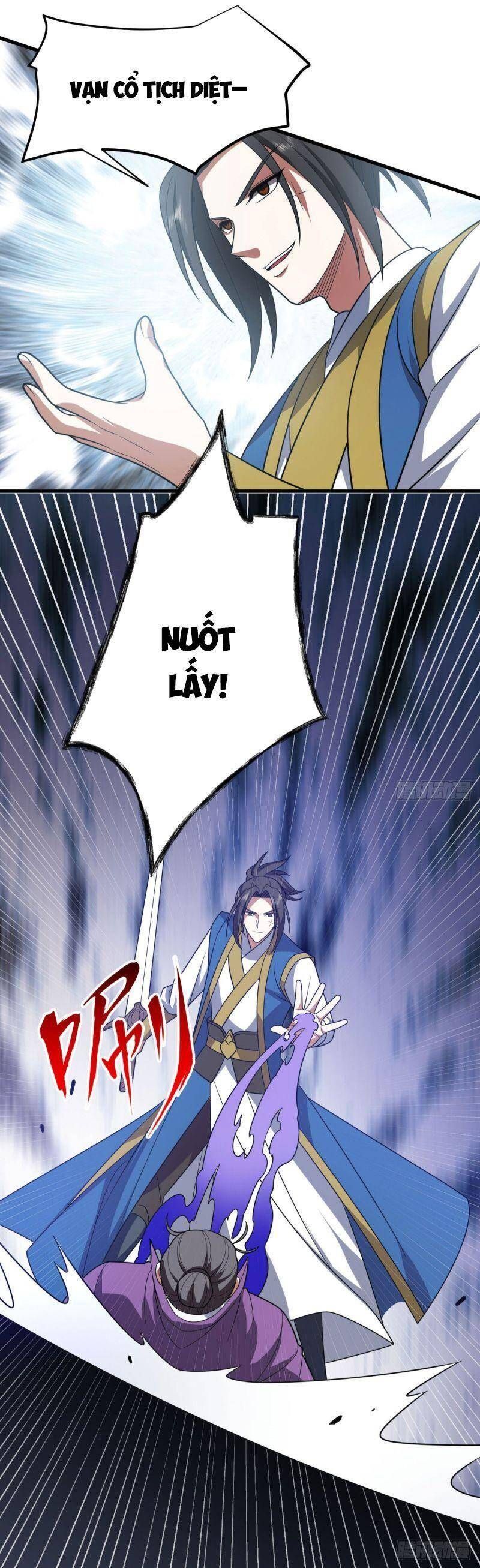 đọc truyện Lăng Thiên Thần Đế Chương 324 ảnh 17 tại Thiên Thai Truyện