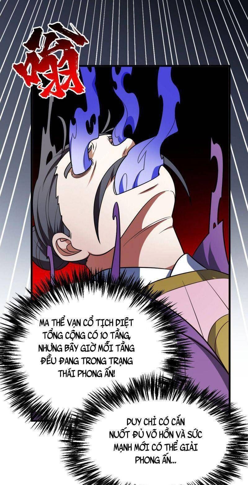 đọc truyện Lăng Thiên Thần Đế Chương 324 ảnh 18 tại Thiên Thai Truyện