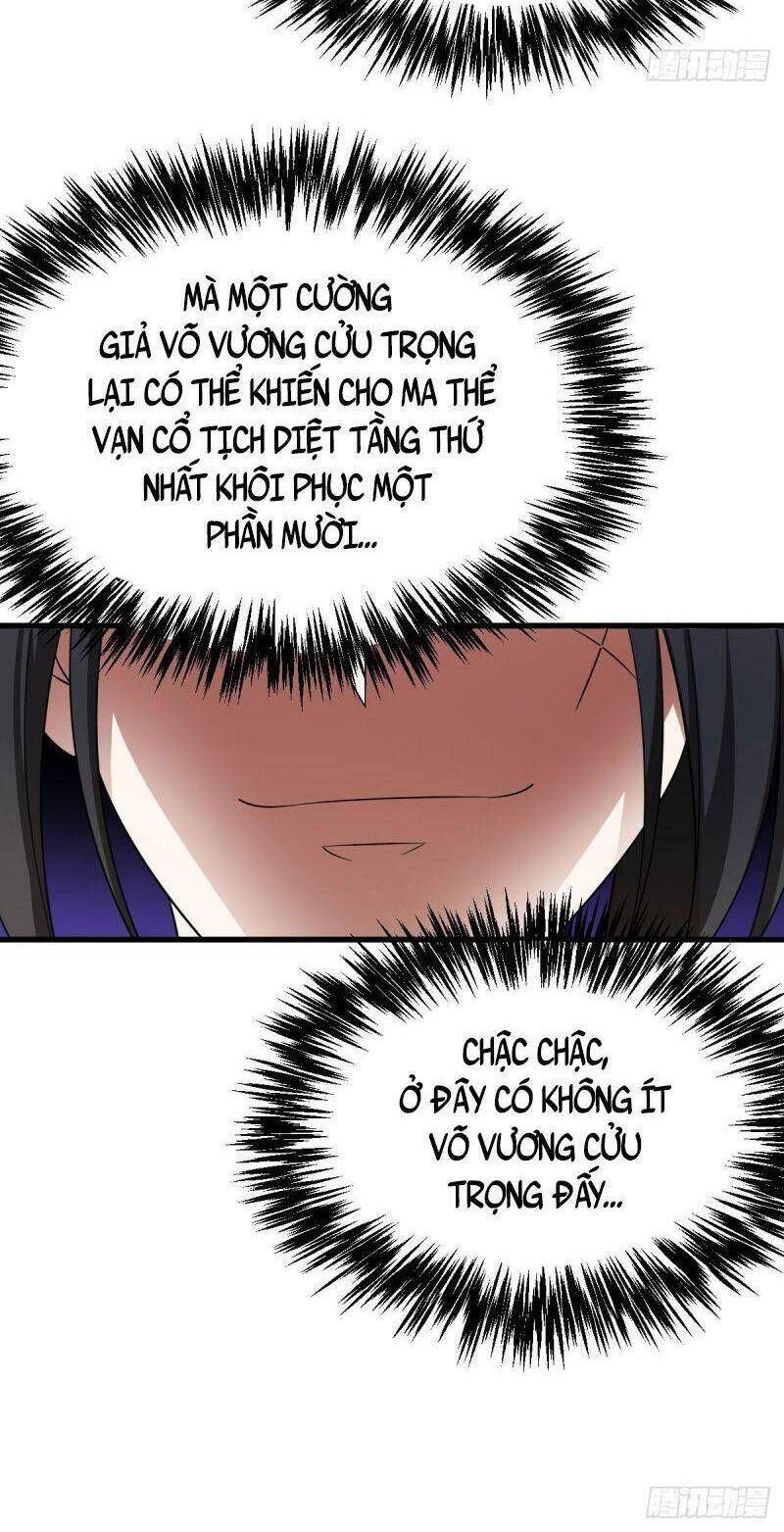 đọc truyện Lăng Thiên Thần Đế Chương 324 ảnh 19 tại Thiên Thai Truyện