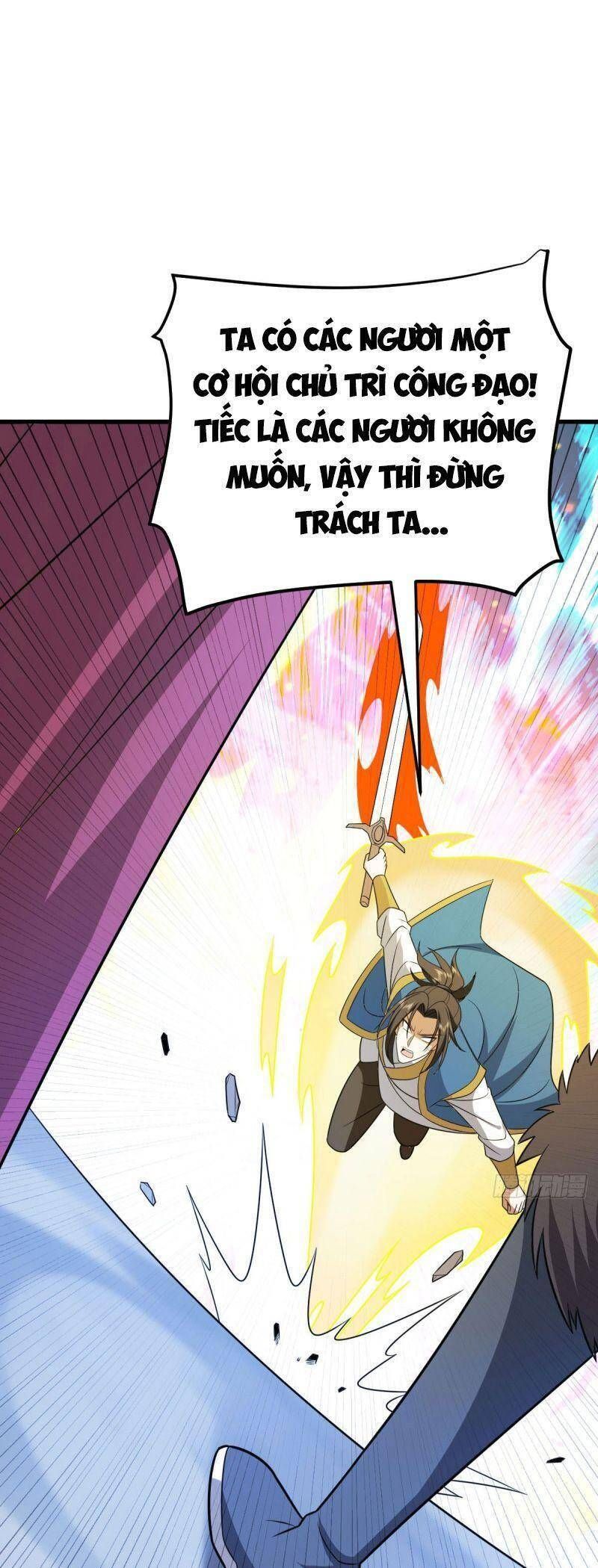 đọc truyện Lăng Thiên Thần Đế Chương 324 ảnh 20 tại Thiên Thai Truyện