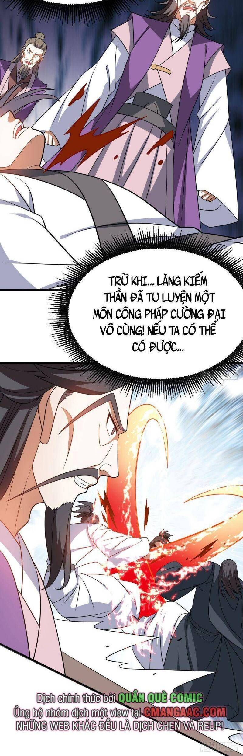 đọc truyện Lăng Thiên Thần Đế Chương 324 ảnh 27 tại Thiên Thai Truyện