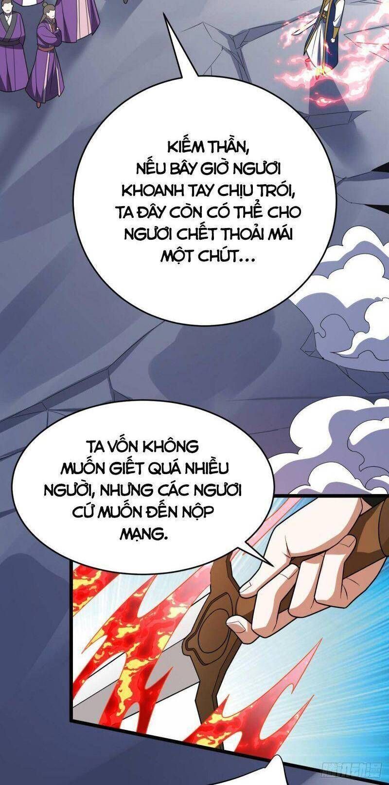 đọc truyện Lăng Thiên Thần Đế Chương 324 ảnh 6 tại Thiên Thai Truyện