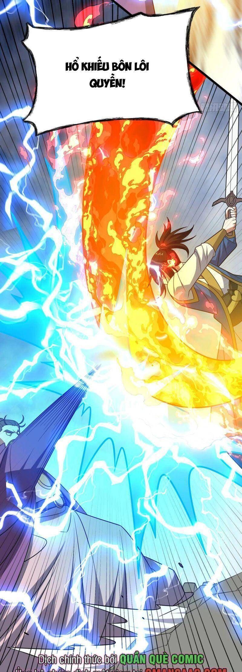 đọc truyện Lăng Thiên Thần Đế Chương 324 ảnh 9 tại Thiên Thai Truyện