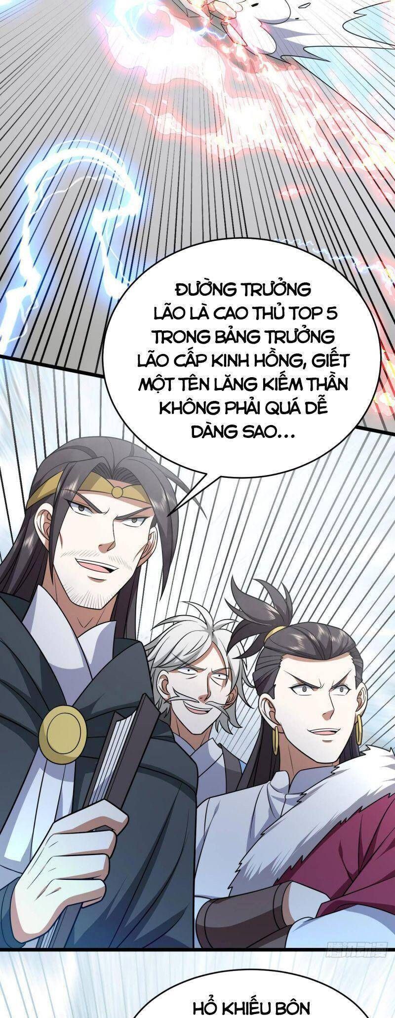 đọc truyện Lăng Thiên Thần Đế Chương 324 ảnh 11 tại Thiên Thai Truyện